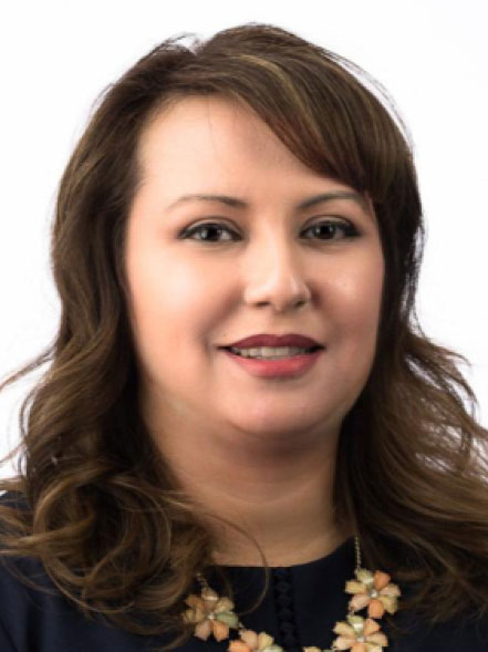 Adriana Cervantes-González