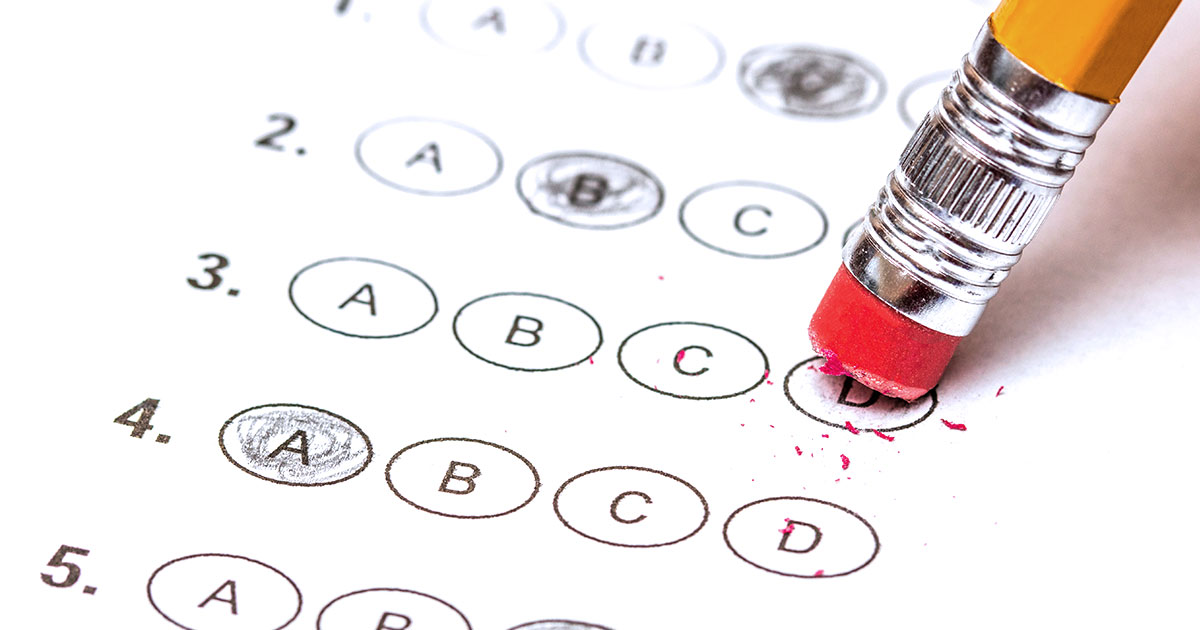 Standardized Testing