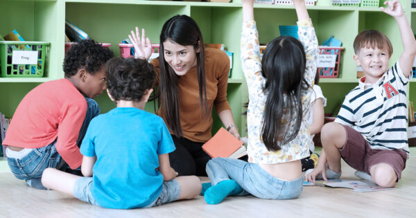 Learning Progressions Blog Image