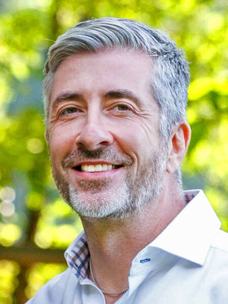 Photo of Christian Holden