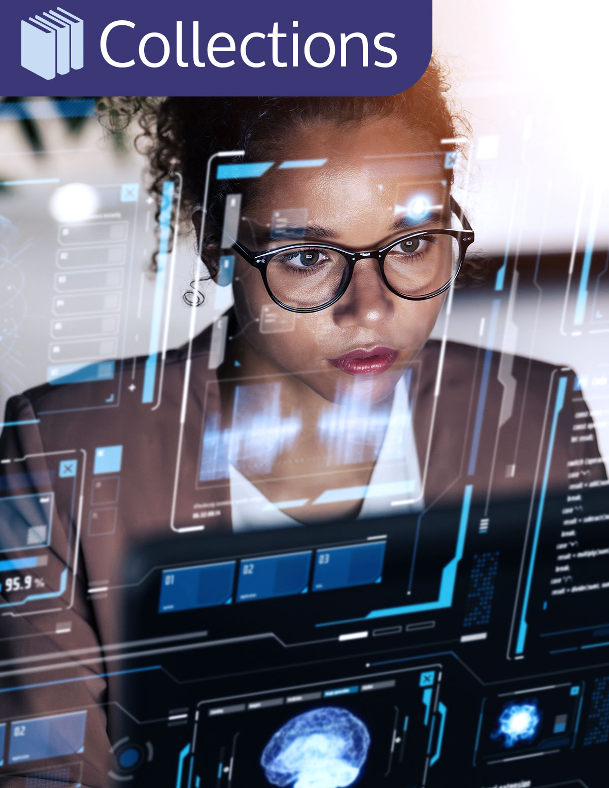 DISC AI Collection Image