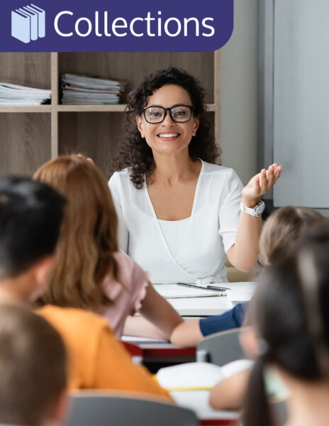 EPP Collections Image