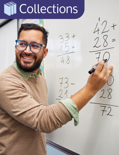 WestEd Perspectives Collection