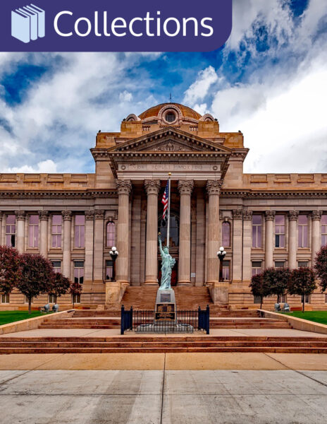 SSSC Collection Image