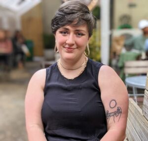 Amanda Nabors webinar