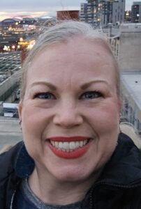 Monique Evans webinar image