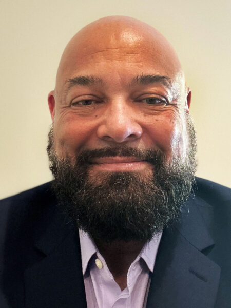 photo of Jason Snipes