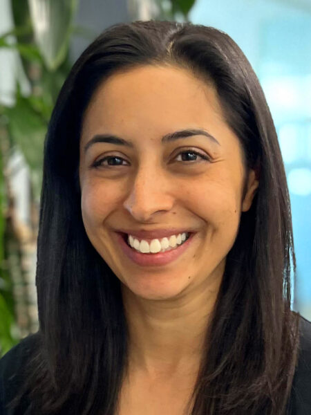 Jennifer Marcella-Burdett