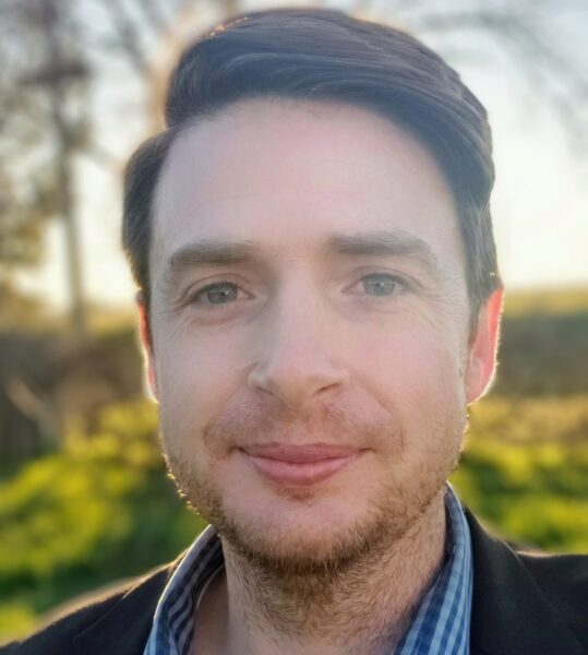 Jeremy Ford bio image