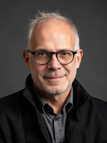 Jose Blacorby bio image