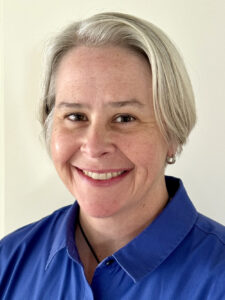 photo of karen lionberger