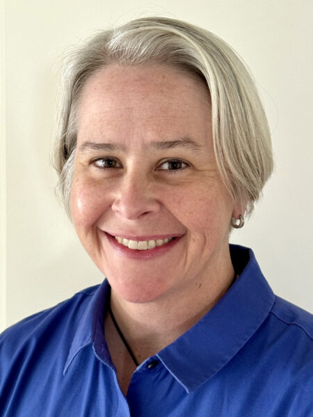 photo of karen lionberger