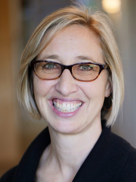 Photo of Karon Kipple