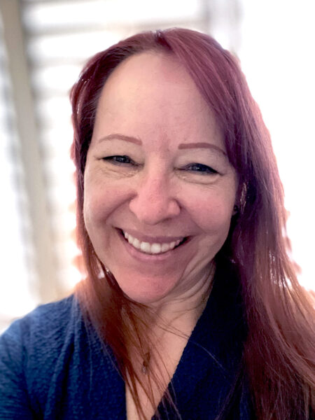 Kerry Kriener-Althen