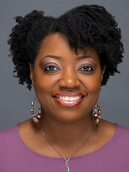 Photo of Lauryn Fullerton