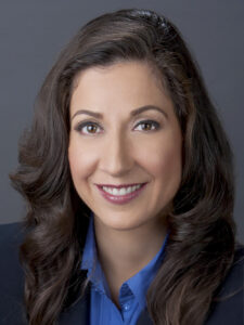 photo of Lupita Alcala