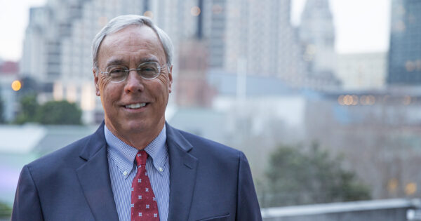 Photo of Paul Koehler