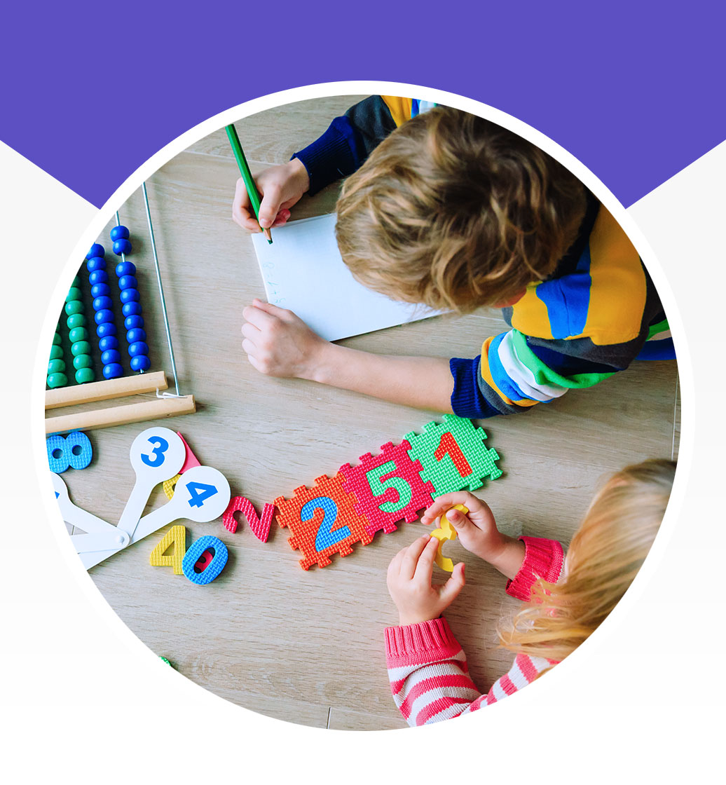 Math Essentials for Professionals image