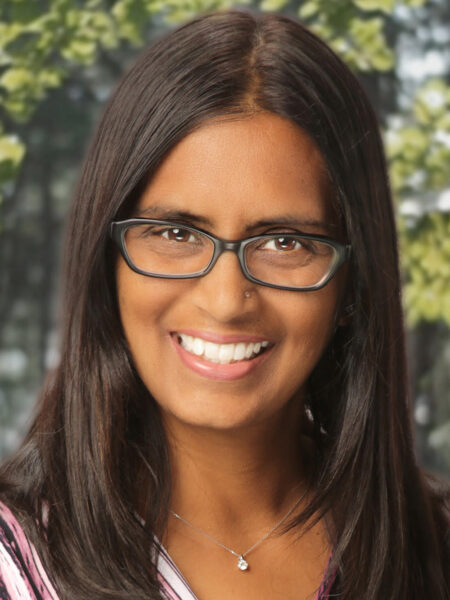 Monica Mathur-Kalluri