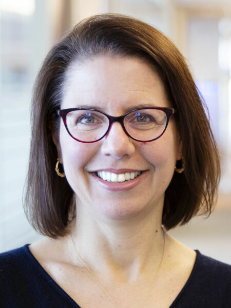 Natalie Lacireno-Paquet