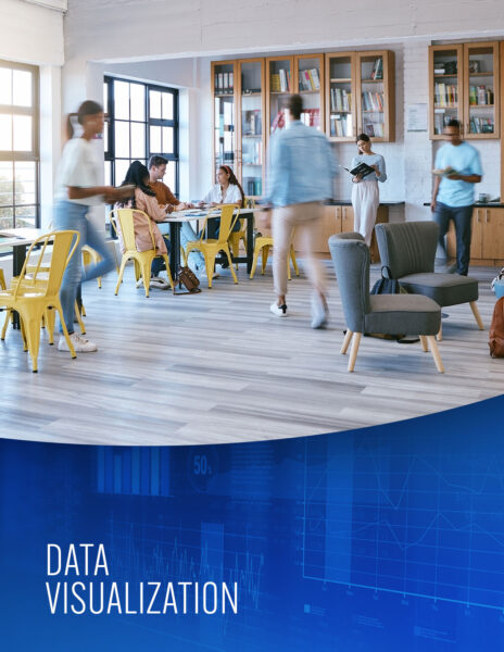 Data visualization featured image