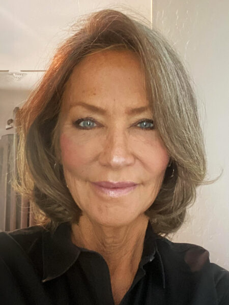 Photo of Susan Levenson