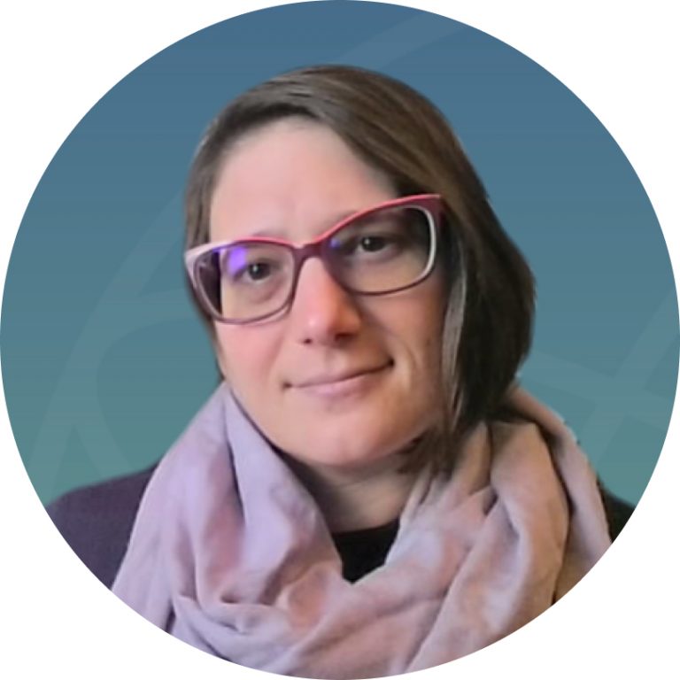 Laia Tiderman of DISC