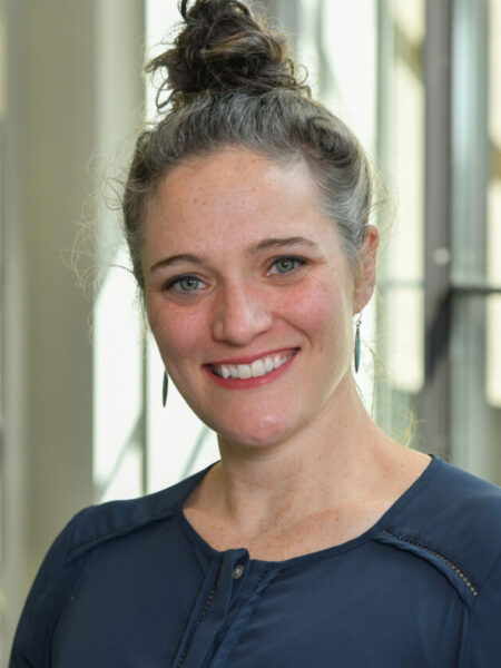 Vanessa Wolbrink headshot