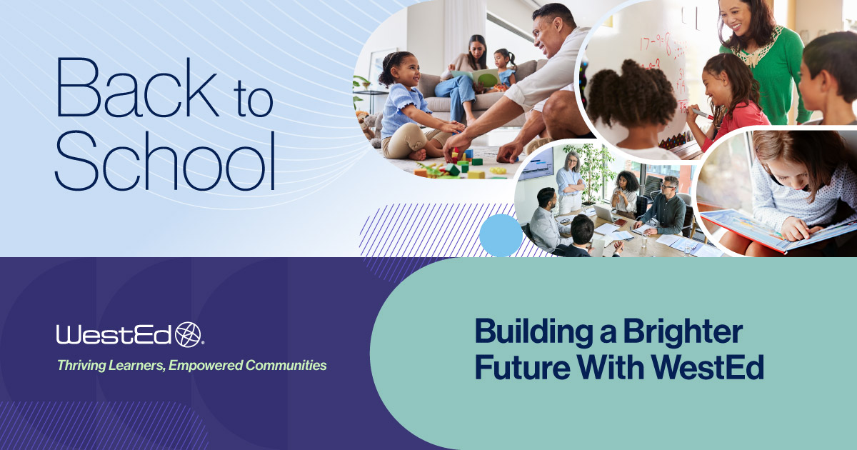 Back to School social image