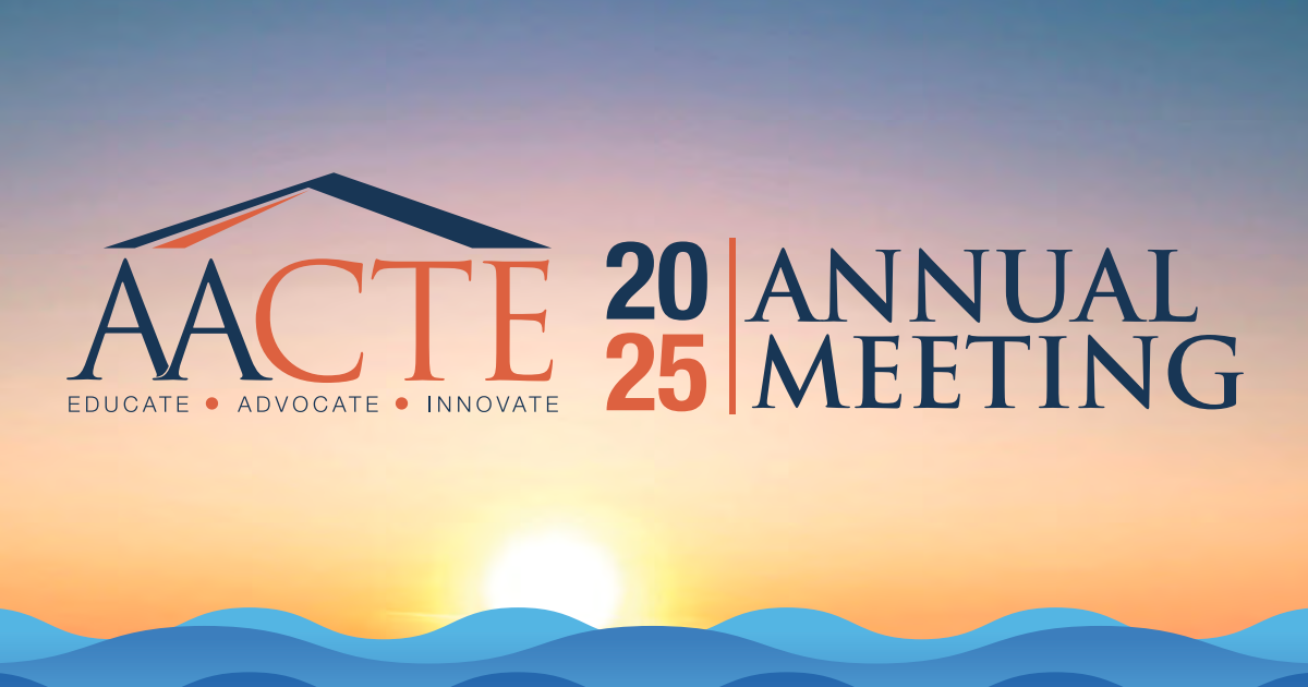 AACTE 2025