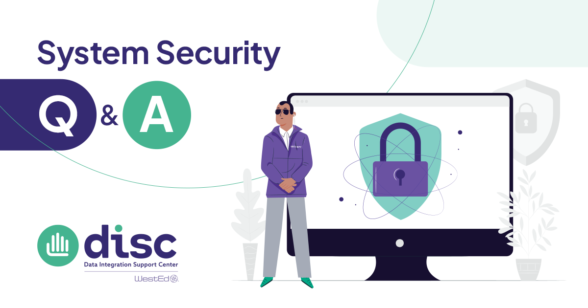 DISC System Security Blog Image