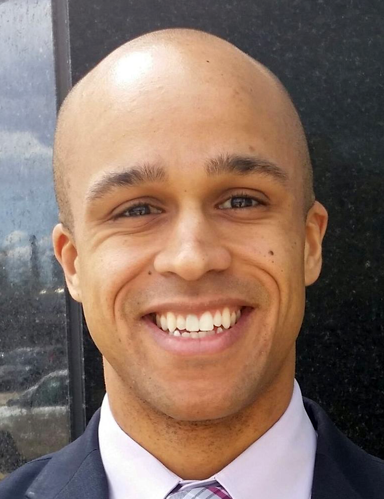 Image of Sean Darling-Hammond 