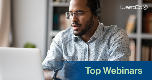 Top webinars