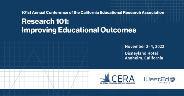 2022 CERA Conference