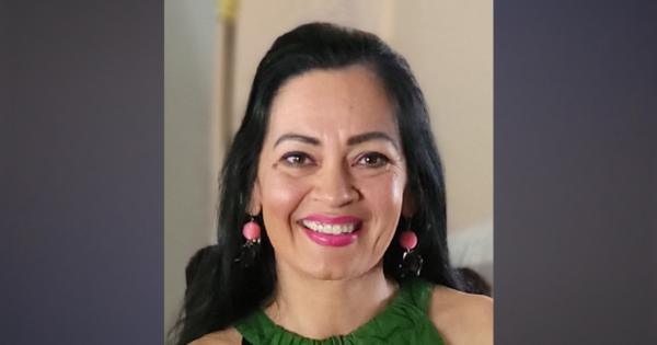 Photo of Eliana Tardio