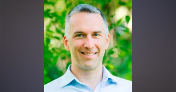 Photo of Matthew Clifford