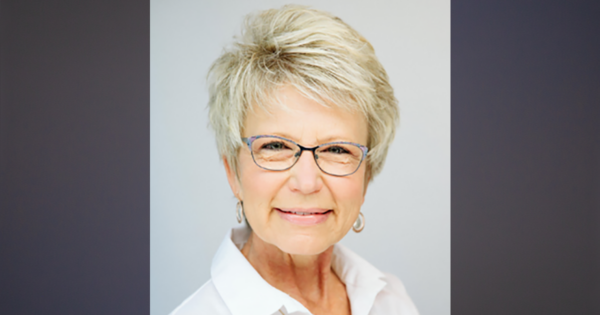 Photo of Silvia DeRuvo