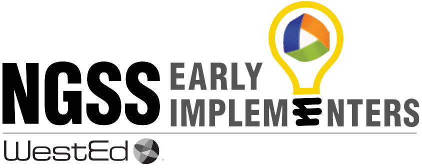 NGSS Early Implementers