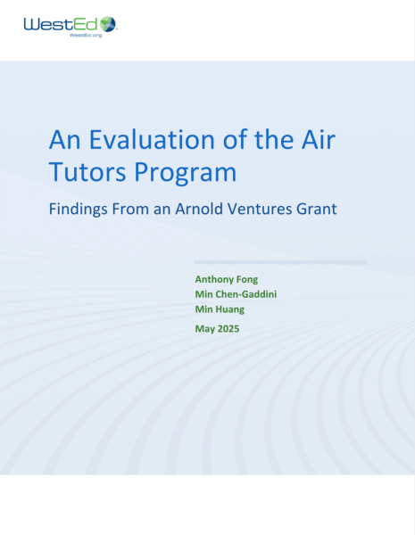 Air Tutors resource image