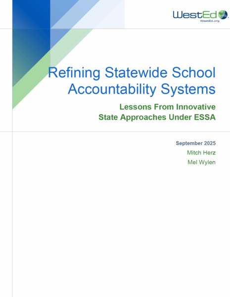 Qualitative Findings REport