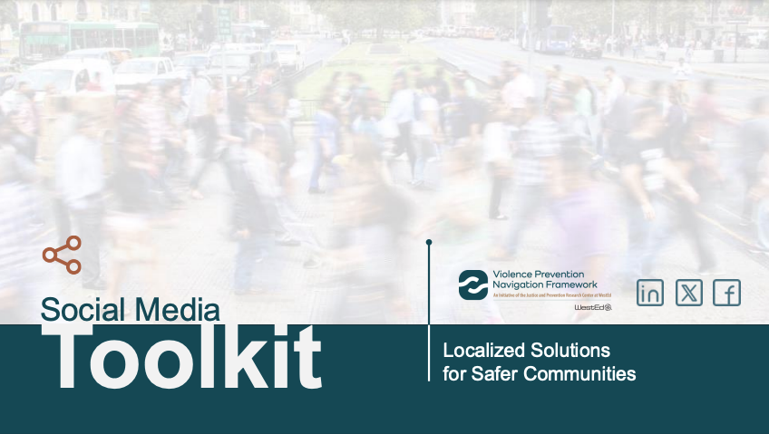 Social media toolkit