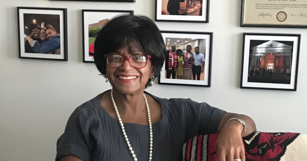 Image of Dr. Carolyn Turpin-Petrosino